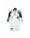 Germany Home Football Shirt 2000