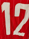 Vegasport Vintage Football shirt 1970s number 12