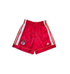 SL Benfica Home Football Shorts 1998-1999