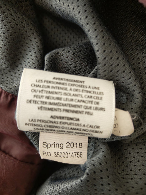 Carhartt Long Jacket 2018