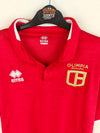 Olimpia Bergamo Volleyball Polo Shirt