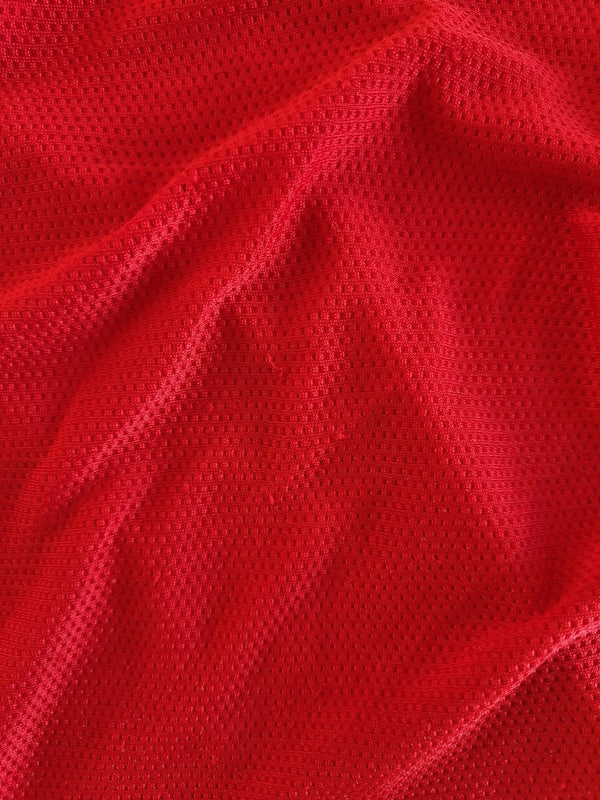 Wales Home Football Shirt 2004-2006