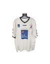AGF Aarhus 2002-2003 Home Football Shirt