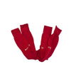 1.FC Kaiserslautern Home Football 2x Pair of Socks 2000-2001