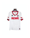1. FC Koln Home Football Shirt 2015-2016 (S) 27 Modeste