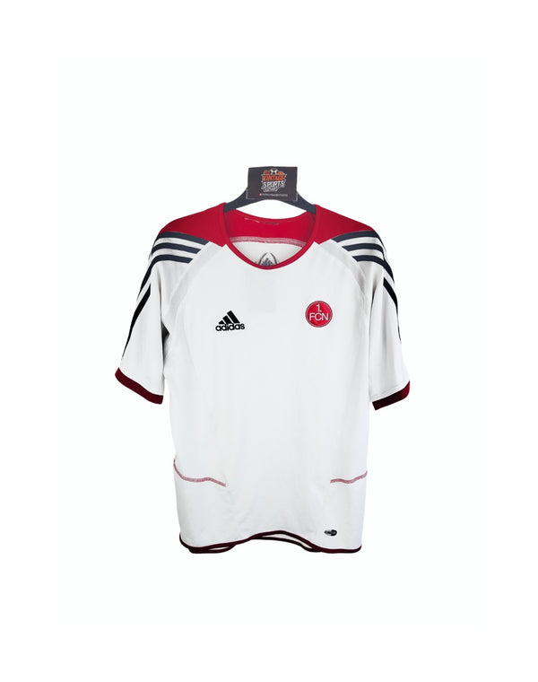 1.FC Nurnberg Trainng Football Shirt 2005-2006 (M)