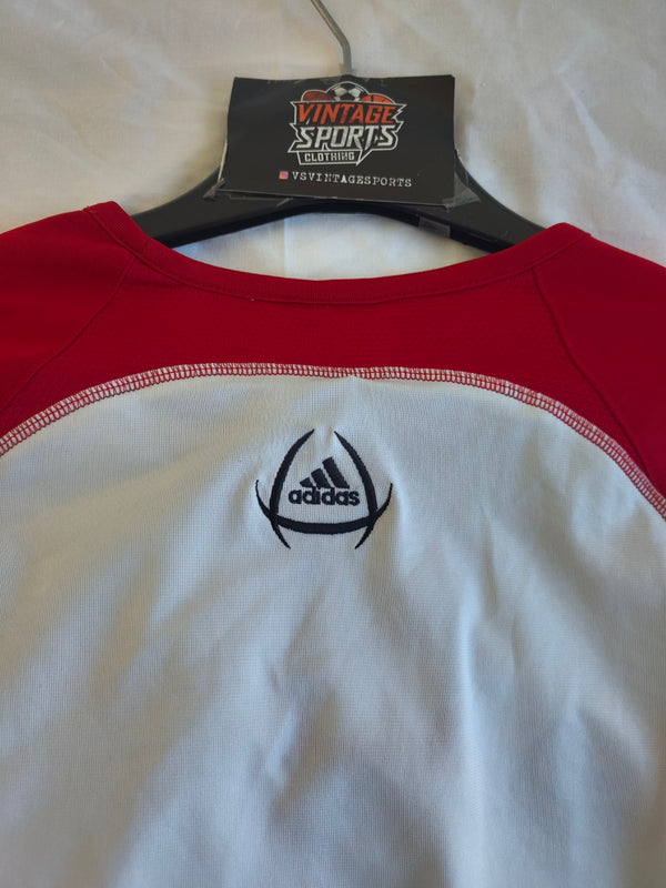 1.FC Nurnberg Trainng Football Shirt 2005-2006 (M)