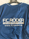 1. FC Weissenfels Issue Training Football Shirt 2009 (XL)