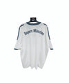 FC Bayern Munich Away Football Shirt 2002-2004