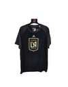 LA Los Angeles FC Football T-Shirt 2017