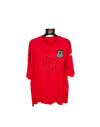 Wales Home Football Shirt 2000-2002