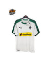NEW Borussia Monchengladbach 2018-2019 Home Football Shirt