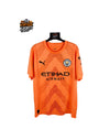 Manchester City 2022-2023 Goalkeeper Football Shirt