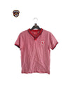 Middlesbrough FC 2000s Football Polo Shirt