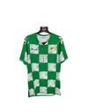 Moreirense FC Home Football Shirt  2017-2018 - Number 7