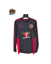 Reading FC 2017-2018 Goalkeeper Football Shirt - Number 1