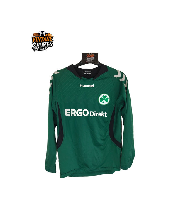 SpVgg Greuther Furth 2000s Training Football Shirt