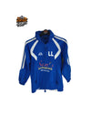Rivercray FC 2000s Football Track Top Jacket