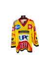 Vienna Capitals Ice Hockey Jersey 2010s #12 Rodman