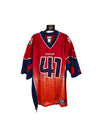 NFL Super Bowl XLI Jersey 2007