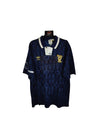 Scotland Home Football Shirt 1991-1994