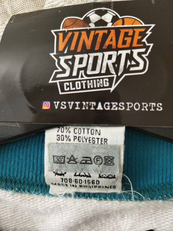 Vintage Sweatshirt Puma 1990s