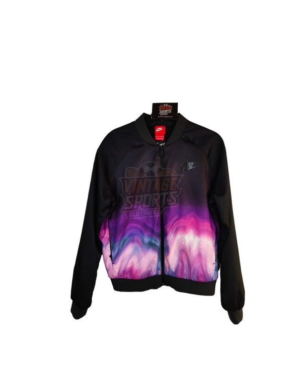 Nike Destroyer Bomber Jacket 2000s