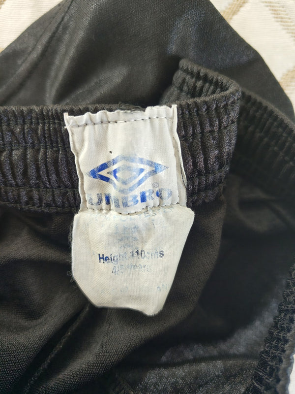 Manchester United 1990s Football Shorts