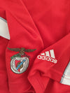SL Benfica Home Football Shorts 1999-2000