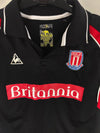 Stoke City FC 2009-2010 Away Football Shirt