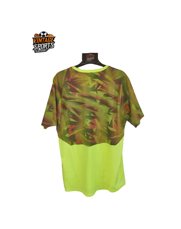 Manchester City 2019-2020 Training Football Shirt