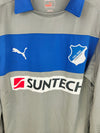 TSG 1899 Hoffenheim Goalkeeper Football Shirt 2012-2013