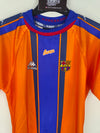 FC Barcelona 1996-1997 Away Football Shirt