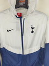 Tottenham Hotspur Football Track Top Jacket 2017-2018