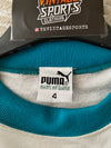 Vintage Sweatshirt Puma 1990s