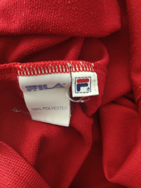 Scotland Goalkeeper Football Shirt 2001-2003