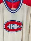 Montreal Canadiens Ice Hockey Jersey 1990s