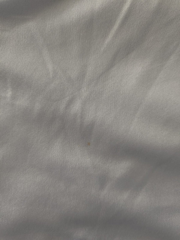 Matchworn Wisla Krakow Reversible Basketball Jersey number 25