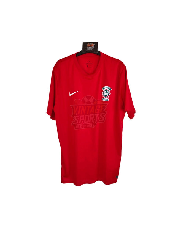 NEW CS Maritimo 2021-2022 Training Football Shirt