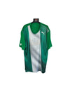 Nigeria Football Shirt 2022-2023