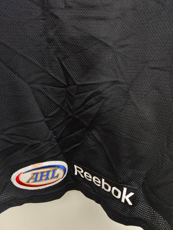 Toronto Marlies Ice Hockey Jersey 2000s Player Issue