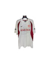Antalyaspor Home Football Shirt 2008-2009 - 22 Altin