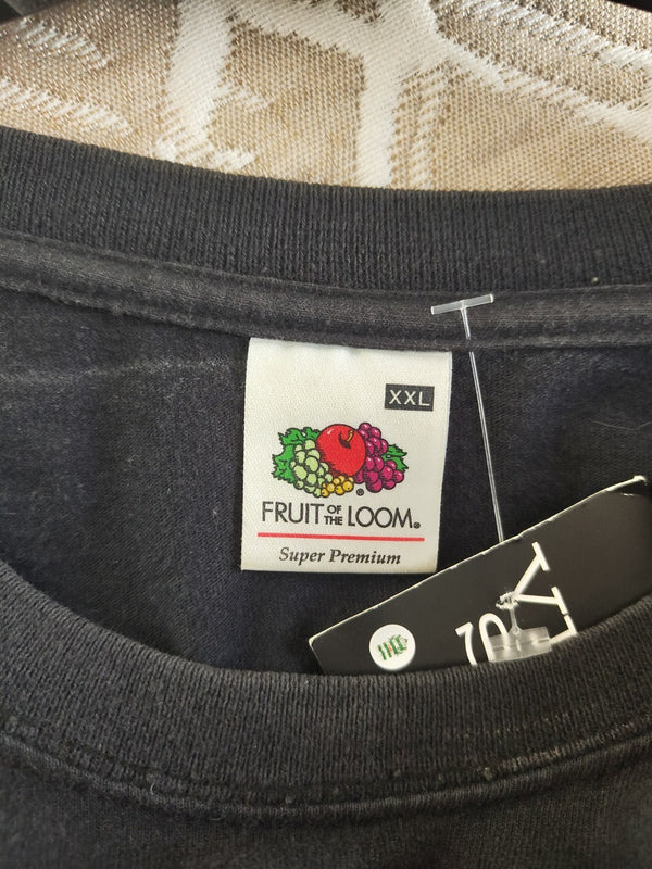 Kreator Enemy of God Trash Metal Band Music T-Shirt 2005