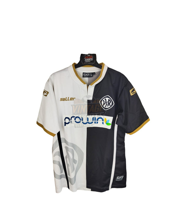 VFR Aalen Home Football Shirt 2015-2016