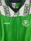 Nigeria Football Home Shirt 1994