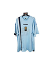 Scotland Away Football Shirt 2005-2007