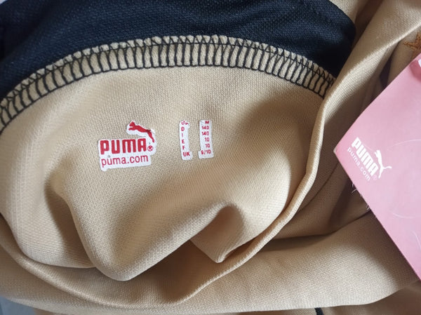 NEW Olympiacos FC 2006-2007 Third Football Shirt (Youths)