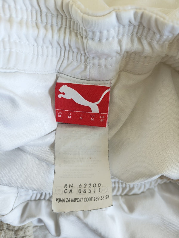 Arsenal FC 2014-2015 Home Football Shorts