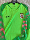 Galatasaray SK 2018-2019 Goalkeeper Football Shirt