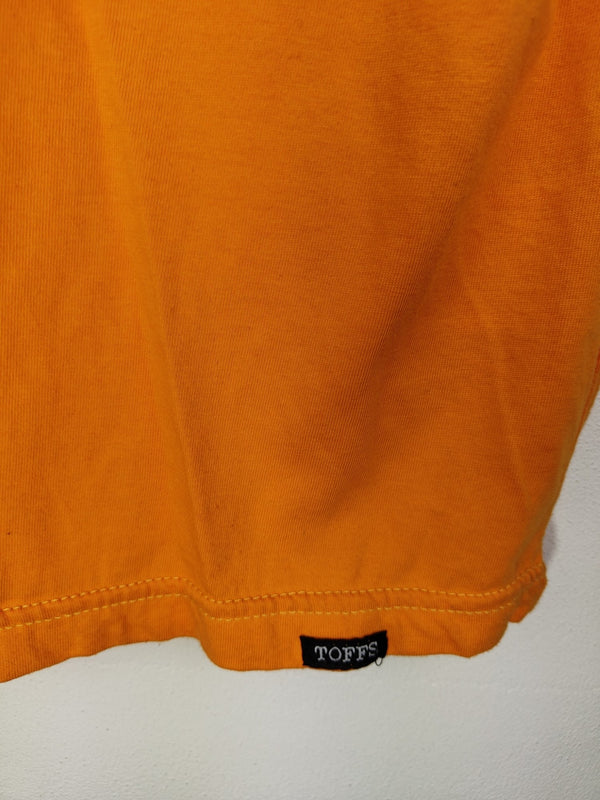 Kaizer Chiefs Home Football Shirt 1970s